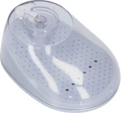 GGGOODS Kledingstomer - Steamer - ZEER KRACHTIG - 1640 Watt - Handstomer - Stoomreiniger - 350ml Tank -Leifheit Store 1200x1124 16