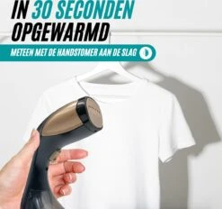 RYER Kledingstomer - Keramische Zool - Met Extra Opzetstuk - Afneembare Watertank -Leifheit Store 1200x1125 14