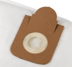 Merkloos Rowenta Silence Force Stofzuigerzakken / Rowenta Hygiene+ (alternatief) / Rowenta ZR2005XX -Leifheit Store 1200x1126 1