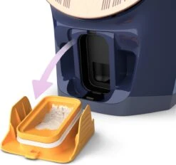 Philips Azur 8000 Series - DST8020/20 - Stoomstrijkijzer -Leifheit Store 1200x1127 10