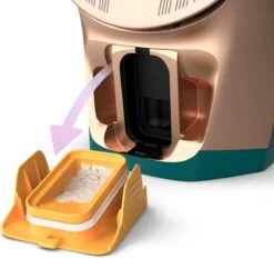 Philips Azur 8000 Series - DST8030/70 - Stoomstrijkijzer 30 Philips Azur 8000 Series - DST8030/70 - Stoomstrijkijzer -Leifheit Store 1200x1127 13