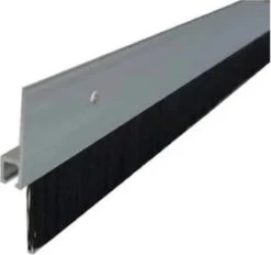 Merkloos Deurborstel - Stripborstel - Afdichting Met Borstel - 100 Cm - Met Installatie Gaten -aluminium -isolatiestrip - Afdichtstrip - Deurstrip 12 Merkloos Deurborstel - Stripborstel - Afdichting Met Borstel - 100 Cm - Met Installatie Gaten -aluminium -isolatiestrip - Afdichtstrip - Deurstrip -Leifheit Store 1200x1127 2