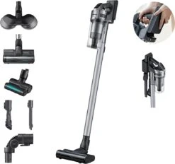 Samsung Jet 75 Pro Steelstofzuiger