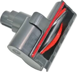 Roller Borstel Zuig Hoofd Hoge Kwaliteit Voor Tocmoc T200/T185 Moosoo Zedar S600 Voor Dyson V7 V8 V10 V11 SV12 SV14,Verwijderen Zuig Hoofd
