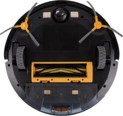 Geavanceerde Robotstofzuiger "Willem" Met Afzuigunit" - Uitgebreide Mapping - Leegt Automatisch- Zelf Lerende Robotstofzuiger - Robotstofzuiger Met Dweilfunctie - Robotstofzuiger Met Laadstation - 19 Geavanceerde Robotstofzuiger "Willem" Met Afzuigunit" - Uitgebreide Mapping - Leegt Automatisch- Zelf Lerende Robotstofzuiger - Robotstofzuiger Met Dweilfunctie - Robotstofzuiger Met Laadstation - -Leifheit Store 1200x1128 3