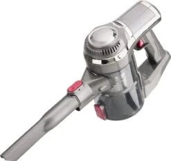 Roborock | Snoerloze Steelstofzuiger V12 - Steelstofzuiger Draadloos - Met Turbo Stand Led Verlichting In Mondstuk - Sterke Zuigkracht - Zonder Zak 4 In 1 - Inclusief Muurbeugel | Purple Edition 2022 -Leifheit Store 1200x1128 4