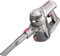 Swiss Pro+ Snoerloze Steelstofzuiger V12 Steelstofzuigers Steelstofzuiger Draadloos Met Kruimelzuiger Turbo Stand Led Verlichting In Mondstuk Sterke Zuigkracht Draadloos Zonder Zak 4In1! Inclusief Muurbeugel Purple Edition 2022 Zwitsers Kwaliteit -Leifheit Store 1200x1128 7