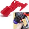 TLVX Dyson V10 / V11 Trigger / Dyson Switch Button / Dyson Knop / Stofzuiger Trigger / V10 / V11 /Dyson Stofzuiger Knop Rood / Aan- Uit Knop Dyson / Trigger Vervanger Dyson