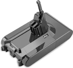 Huismerk Accu 4000mAh Geschikt Voor Dyson V8 Absolute, V8 Fluffy, V8 Animal - Vervangende Batterij Onderdelen -Leifheit Store 1200x1129 15