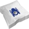 Zedar Stofzuigerzakken Geschikt Voor Bosch Voor Siemens En Bosch Type G - 8 Stuks +1 Filter