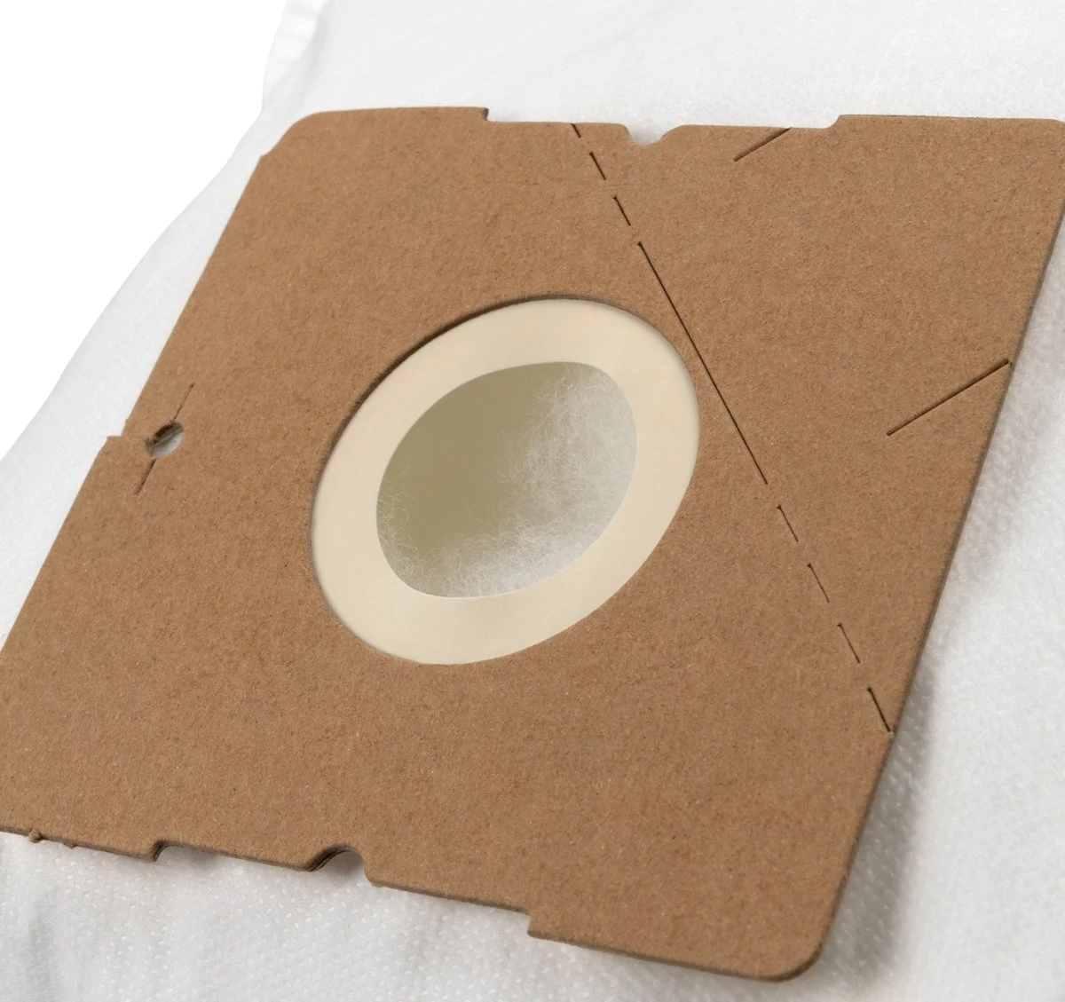 Merkloos Stofzuigerzak - Stofzuigerzakken - Geschikt Voor Sauber V20 & V70 Stofzuigers - 9 Stuks 2 Merkloos Stofzuigerzak - Stofzuigerzakken - Geschikt Voor Sauber V20 & V70 Stofzuigers - 9 Stuks - Afbeelding 2