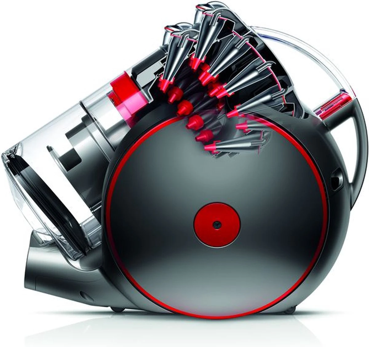 Dyson Cinetic Big Ball Animal Pro 2 - Stofzuiger 2 Dyson Cinetic Big Ball Animal Pro 2 - Stofzuiger - Afbeelding 2