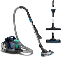 Philips PowerPro Active FC9556/09 - Stofzuiger Zonder Zak 31 Philips PowerPro Active FC9556/09 - Stofzuiger Zonder Zak -Leifheit Store 1200x1130 1