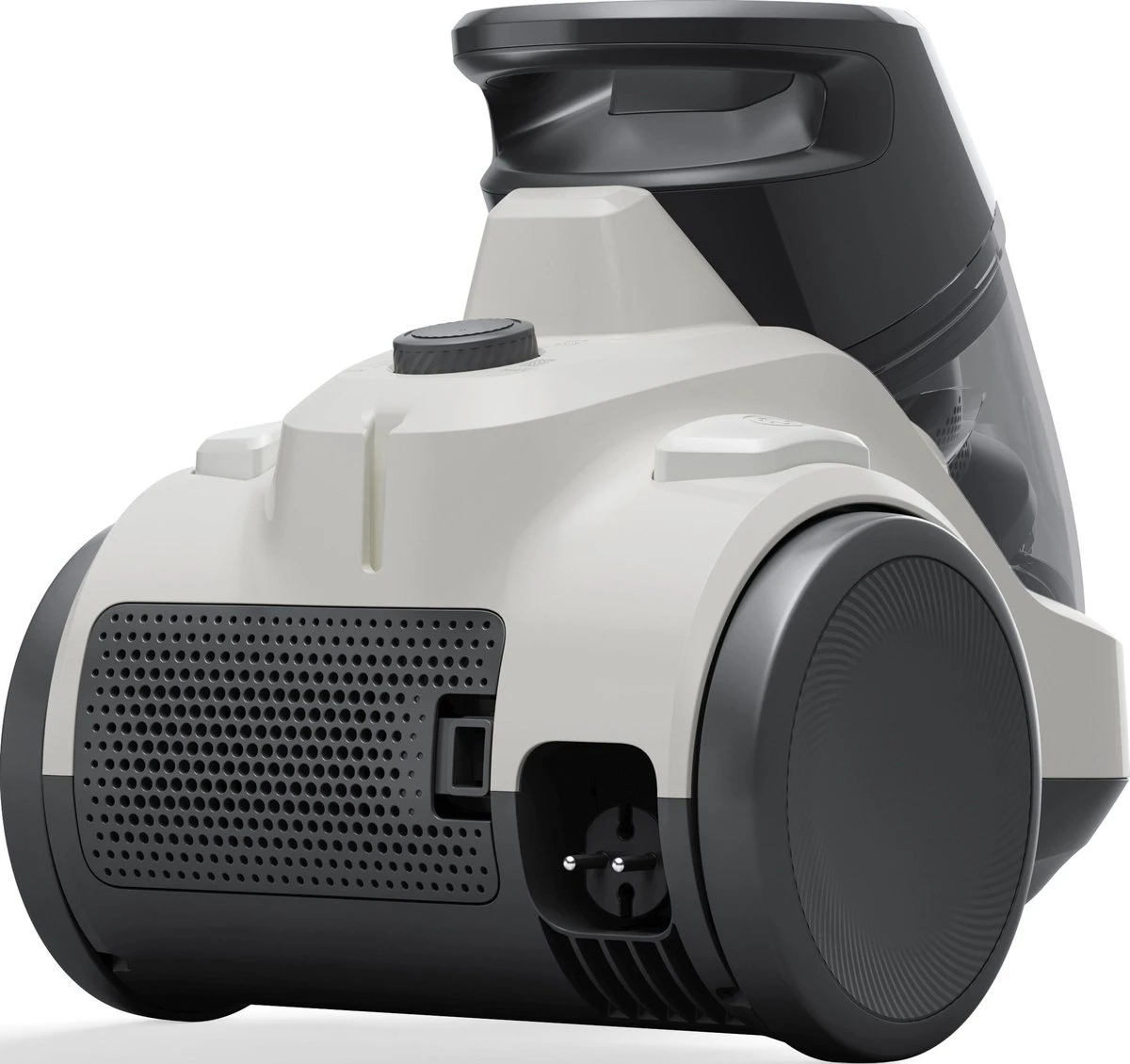 AEG LX5-2-2SW - Stofzuiger Zonder Zak - Stofzuigers Zonder Stofzak - Zakloos - Hepa 13 4 AEG LX5-2-2SW - Stofzuiger Zonder Zak - Stofzuigers Zonder Stofzak - Zakloos - Hepa 13 - Afbeelding 4