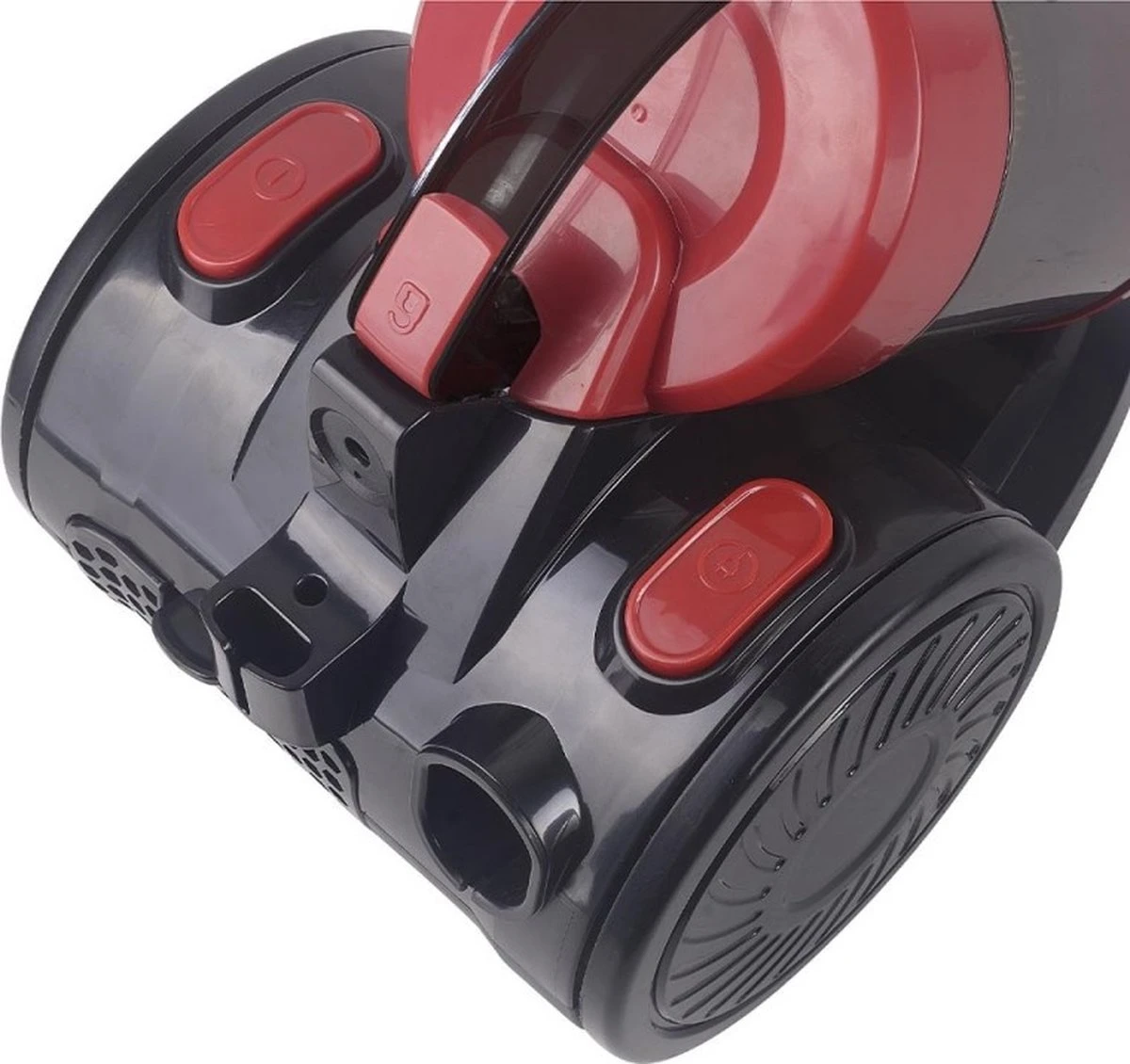 Herenthal Stofzuiger Met Cycloonfiltratiesysteem - 2 Liter 6 Herenthal Stofzuiger Met Cycloonfiltratiesysteem - 2 Liter - Afbeelding 6