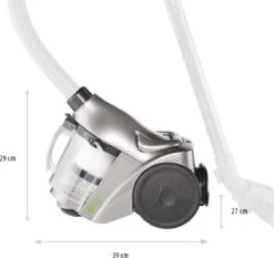 Tristar SZ-2174 - Stofzuiger Zonder Zak -Leifheit Store 1200x1130 6