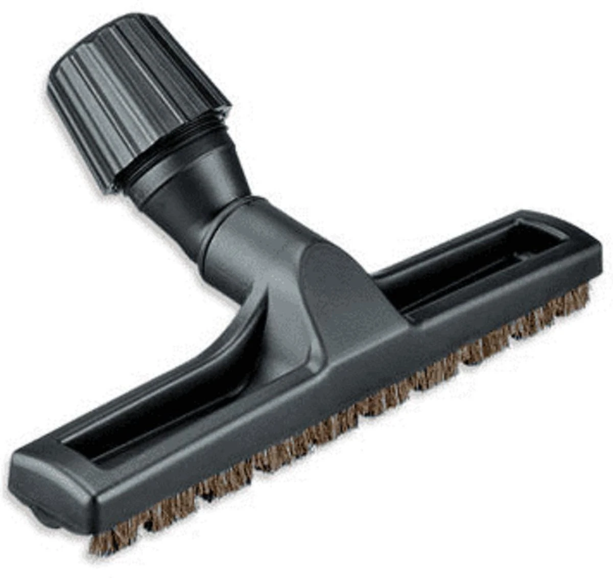 Parketborstel Natuurhaar Universeel 2 Parketborstel Natuurhaar Universeel - Afbeelding 2