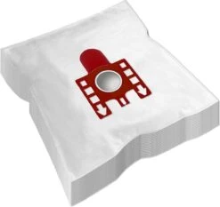 Stofzuigerzakken Geschikt Voor Miele FJM 8 Stuks Van Zedar