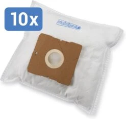 Sauber V20 Stofzuigerzak - Sauber V70 Stofzuigerzakken - Sauber Power Plus Stofzuigerzakken - AAA+ Topkwaliteit Sauber Stofzuigerzakken Geschikt Voor Alle Onderstaande Sauber Types