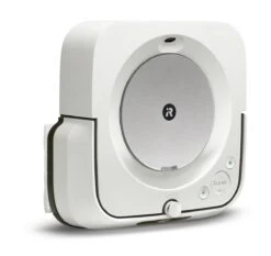 IRobot Braava Jet M6 - Dweilrobot - Geschikt Voor Smarthome - M6138 -Leifheit Store 1200x1133 7