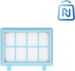 N PRODUCTS - Filter Set Voor Philips PowerPro Compact & Power Pro Active En City Stofzuiger FC8010/01 FC8010/02 - Motor & Uitblaas Filter 5 N PRODUCTS - Filter Set Voor Philips PowerPro Compact & Power Pro Active En City Stofzuiger FC8010/01 FC8010/02 - Motor & Uitblaas Filter -Leifheit Store 1200x1134 10