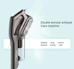 Xiaomi Deerma DX700S - Handheld Stofzuiger - Steelstofzuiger Met Snoer - 600W 20 Xiaomi Deerma DX700S - Handheld Stofzuiger - Steelstofzuiger Met Snoer - 600W -Leifheit Store 1200x1134 5