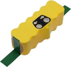 Accu, Batterij, 3500mAh, 14.4V, Voor Alle IRobot Roomba's Van De 500, 600, 700 En 800 Reeks -Leifheit Store 1200x1134 9