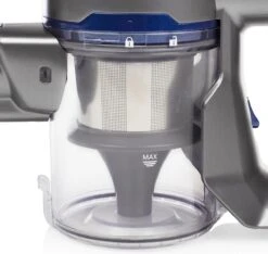 Princess 339490 Rapido Steelstofzuiger – Extreem Krachting – 32 Min Zuigduur -Leifheit Store 1200x1135 11