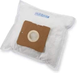 Sauber V20 Stofzuigerzak - Sauber V70 Stofzuigerzakken - Sauber Power Plus Stofzuigerzakken - AAA+ Topkwaliteit Sauber Stofzuigerzakken Geschikt Voor Alle Onderstaande Sauber Types -Leifheit Store 1200x1135 2