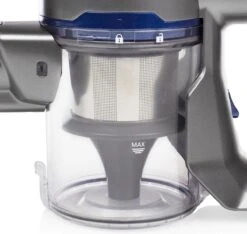 Princess 339480 Silencio Steelstofzuiger – Draadloos - Laadstation - Accu - Extreem Stil – 35 Min Zuigduur -Leifheit Store 1200x1135 7