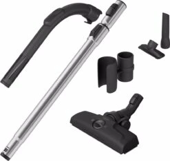 AEG AL61C2OG CLEAN 6000 Stofzuiger 700W Zwart/Oceangreen -Leifheit Store 1200x1137 5