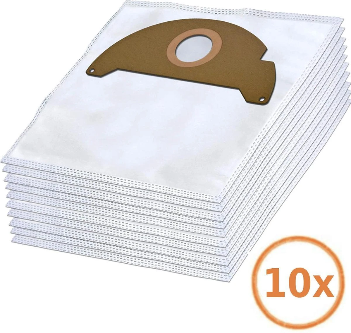 10x Stofzuiger Zakken Voor Kärcher WD2250 A2004 A2054 MV2 WD2 Synthetisch 6.904-322 1 10x Stofzuiger Zakken Voor Kärcher WD2250 A2004 A2054 MV2 WD2 Synthetisch 6.904-322