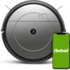IRobot® Roomba® Combo 1138 Robotstofzuiger Met Dweilfunctie