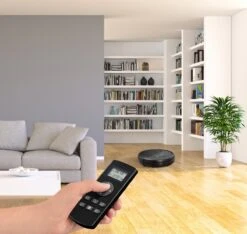 Rowenta X-Plorer 20 RR6875 - Robotstofzuiger Met Dweilfunctie -Leifheit Store 1200x1139 13