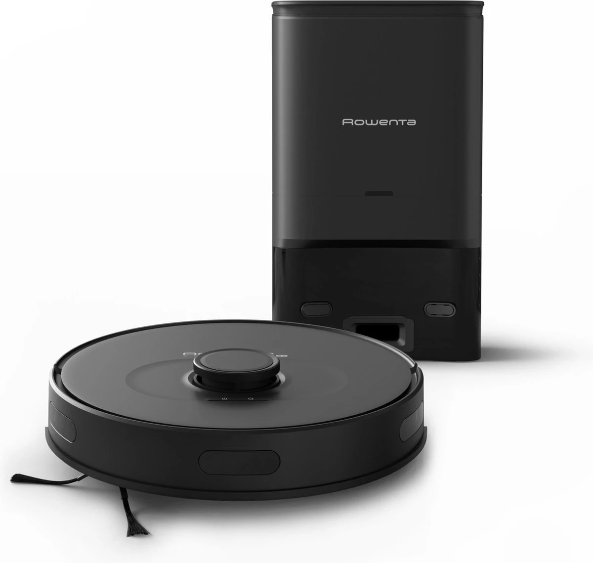 Rowenta X-Plorer RR8585 - Robotstofzuiger - Automatisch Leegstation 2 Rowenta X-Plorer RR8585 - Robotstofzuiger - Automatisch Leegstation - Afbeelding 2