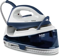 Tefal Strijkijzer Met Stoomgenerator - Fasteo SV6040 -Leifheit Store 1200x1140 5