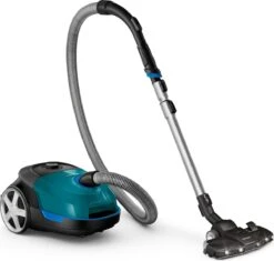 Philips Performer Active FC8580/09 - Stofzuiger Met Zak 19 Philips Performer Active FC8580/09 - Stofzuiger Met Zak -Leifheit Store 1200x1142 5