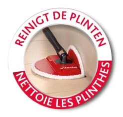 Vileda Spin&Clean - Mopset -Leifheit Store 1200x1144 1
