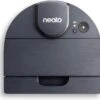 Neato® D8 Intelligente Robotstofzuiger - D-vormig Design, Lasermapping-navigatie, Alexa-verbinding, 100 Minuten Looptijd Met Automatisch Opladen En Hervatten - Indigo Blauw