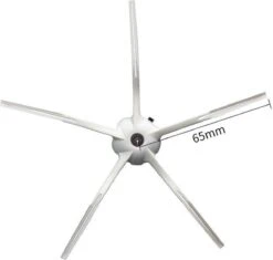 Somstyle Complete Onderhoudsset Geschikt Voor Xiaomi Mi Robot Vacuum (tweede Generatie Met Dweilfunctie), S5/S6-serie (S50, S51, S55, S501, S511, S60), Sweep One & Xiaowa-serie (Xiaowa E2, Xiaowa) - 20-Delig - XL Stofzuiger Accessoires Set 10 Somstyle Complete Onderhoudsset Geschikt Voor Xiaomi Mi Robot Vacuum (tweede Generatie Met Dweilfunctie), S5/S6-serie (S50, S51, S55, S501, S511, S60), Sweep One & Xiaowa-serie (Xiaowa E2, Xiaowa) - 20-Delig - XL Stofzuiger Accessoires Set -Leifheit Store 1200x1144 16