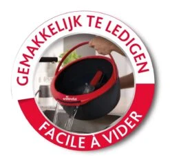 Vileda Spin&Clean - Mopset -Leifheit Store 1200x1144 3