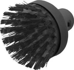 KARCHER - RONDE BORSTEL - GROOT - STOOMREINIGER - 28630220 11 KARCHER - RONDE BORSTEL - GROOT - STOOMREINIGER - 28630220 -Leifheit Store 1200x1144 4