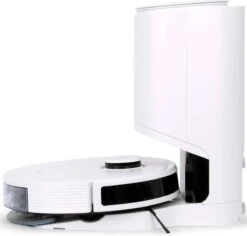 Ecovacs Deebot N8+ - Robotstofzuiger - Incl. Automatische Leegstation -Leifheit Store 1200x1145 4