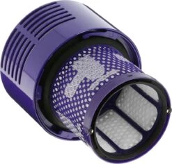 Nedis Stofzuiger Cartridge-Filter | Vervanging Voor: Dyson | V10, SV12 | Motorfilter 16 Nedis Stofzuiger Cartridge-Filter | Vervanging Voor: Dyson | V10, SV12 | Motorfilter -Leifheit Store 1200x1145 9