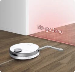 Samsung VR30T80313W - Jet Bot - Robotstofzuiger -Leifheit Store 1200x1146 10