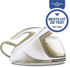 Philips GC9642/60 - Stoomgenerator -Leifheit Store 1200x1146 12