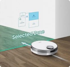 Samsung VR30T80313W - Jet Bot - Robotstofzuiger -Leifheit Store 1200x1146 9