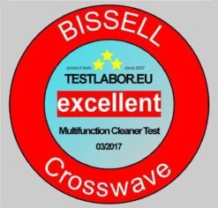 BISSELL CrossWave 3in1 - Vloerreiniger -Leifheit Store 1200x1148 1