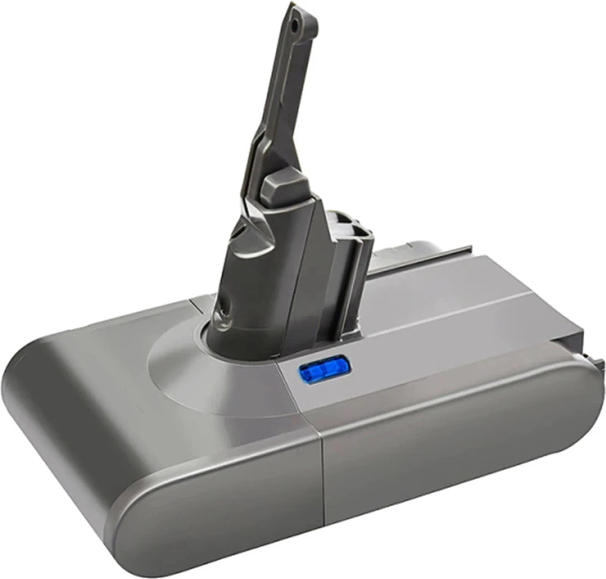 Merkloos Huismerk Batterij Voor Dyson V8 - 6000 MAh 1 Merkloos Huismerk Batterij Voor Dyson V8 - 6000 MAh