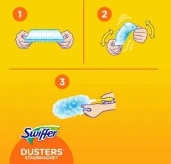 Swiffer Duster Starterkit XXL -Leifheit Store 1200x1149